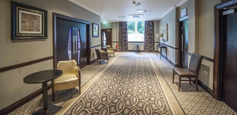 ניוטון מירנס Parklands Hotel & Country Club מראה חיצוני תמונה