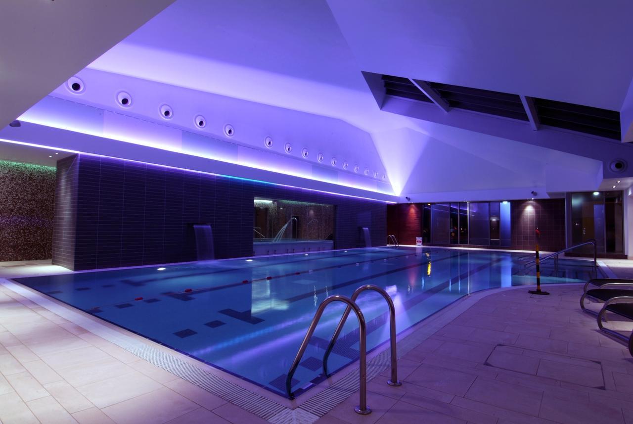 ניוטון מירנס Parklands Hotel & Country Club מראה חיצוני תמונה