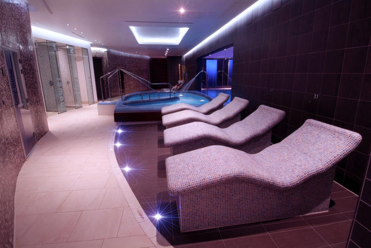 ניוטון מירנס Parklands Hotel & Country Club מראה חיצוני תמונה