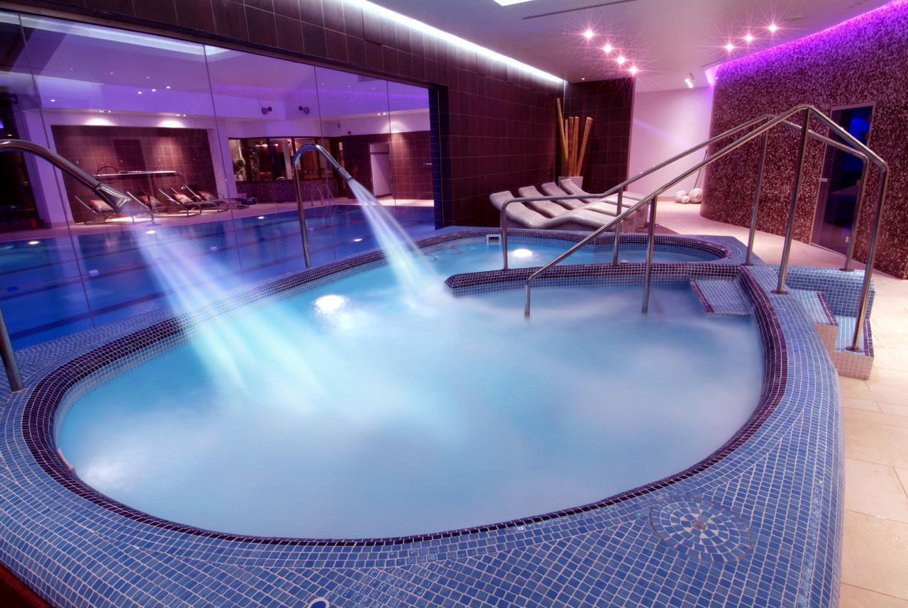 ניוטון מירנס Parklands Hotel & Country Club מראה חיצוני תמונה