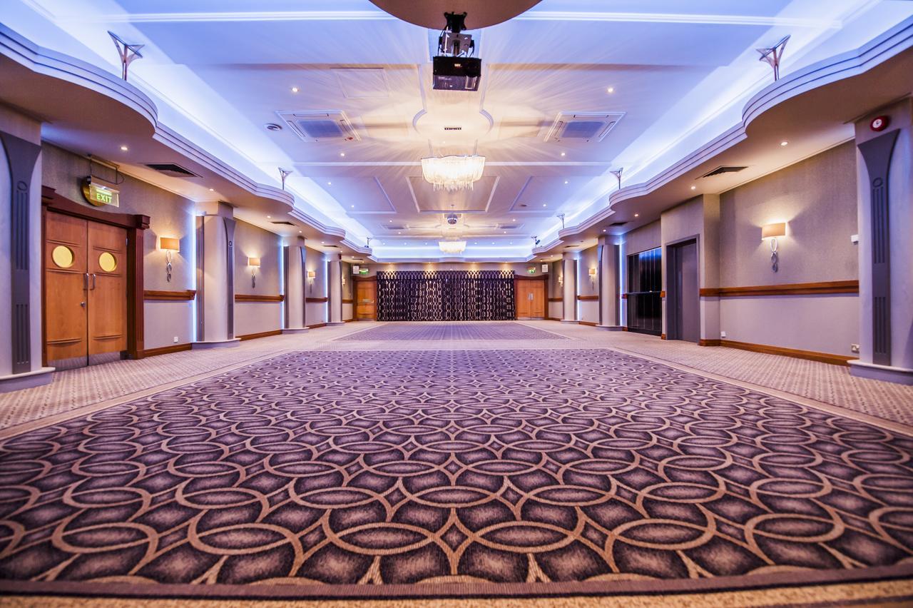 ניוטון מירנס Parklands Hotel & Country Club מראה חיצוני תמונה