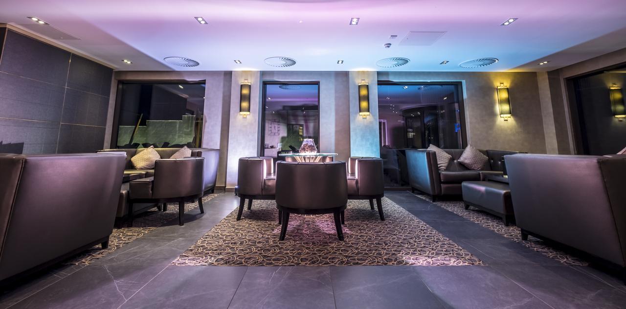 ניוטון מירנס Parklands Hotel & Country Club מראה חיצוני תמונה