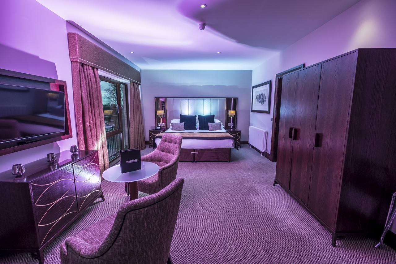 ניוטון מירנס Parklands Hotel & Country Club מראה חיצוני תמונה